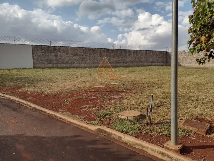 Foto 3 de Terreno / Lote à venda, 671m2 em Bonfim Paulista, Bonfim Paulista - SP