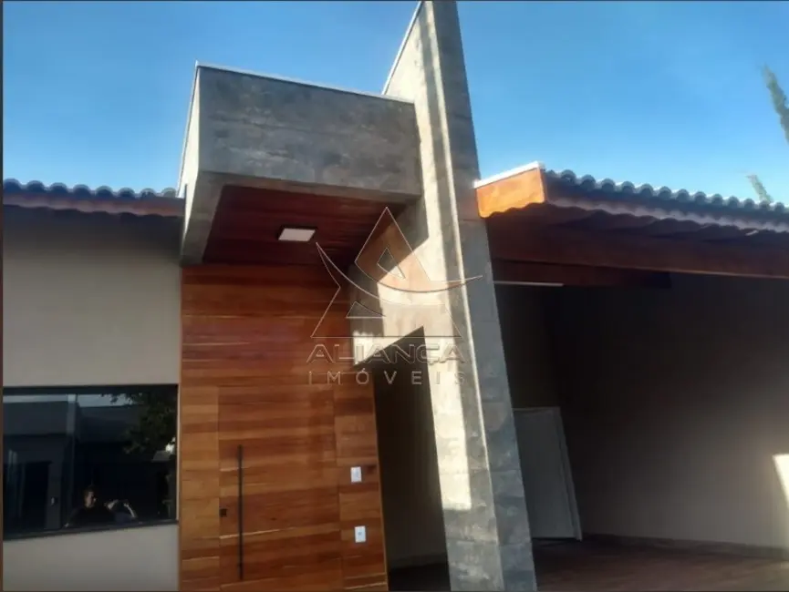 Foto 2 de Casa de Condomínio com 3 quartos à venda, 150m2 em Brodowski - SP