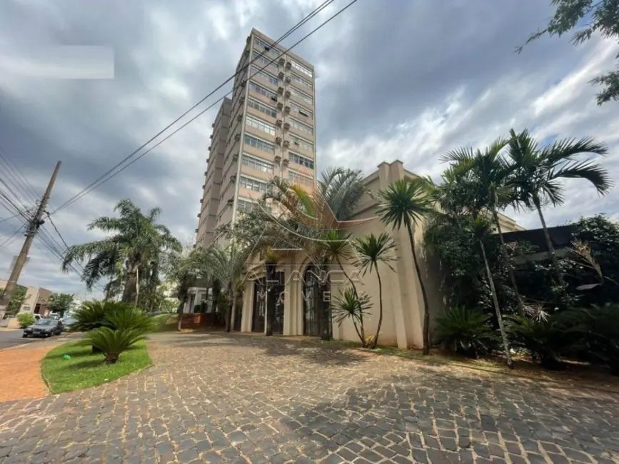 Sala Comercial para alugar, 1700m2 em Vila Tibério, Ribeirao Preto - SP - imagem 4 Foto 4 de Sala Comercial para alugar, 1700m2 em Vila Tibério, Ribeirao Preto - SP