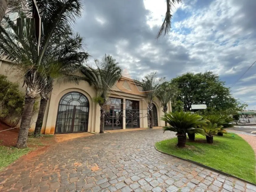 Sala Comercial para alugar, 1700m2 em Vila Tibério, Ribeirao Preto - SP - imagem 3 Foto 3 de Sala Comercial para alugar, 1700m2 em Vila Tibério, Ribeirao Preto - SP