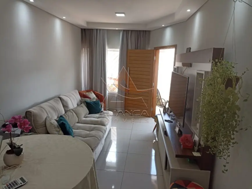 Foto 1 de Casa com 3 quartos à venda, 110m2 em Campos Elíseos, Ribeirao Preto - SP