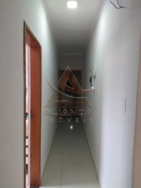 Foto 3 de Casa com 3 quartos à venda, 110m2 em Campos Elíseos, Ribeirao Preto - SP