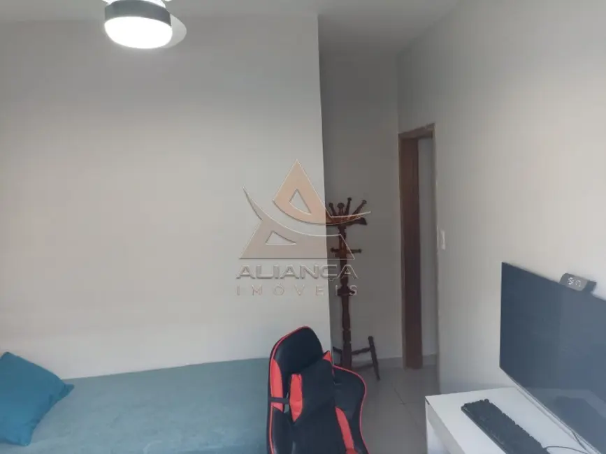 Foto 7 de Casa com 3 quartos à venda, 110m2 em Campos Elíseos, Ribeirao Preto - SP