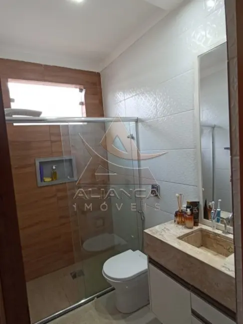 Foto 8 de Casa com 3 quartos à venda, 110m2 em Campos Elíseos, Ribeirao Preto - SP