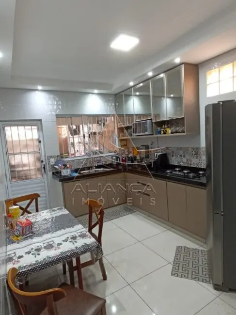 Foto 9 de Casa com 3 quartos à venda, 110m2 em Campos Elíseos, Ribeirao Preto - SP