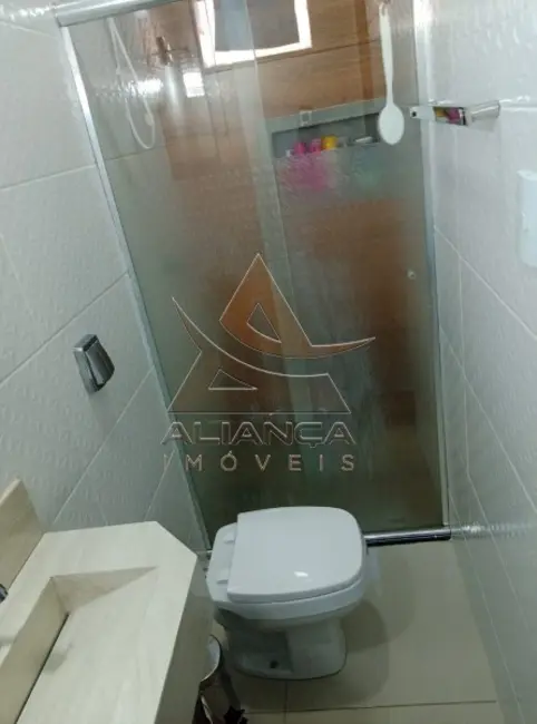 Foto 5 de Casa com 3 quartos à venda, 110m2 em Campos Elíseos, Ribeirao Preto - SP