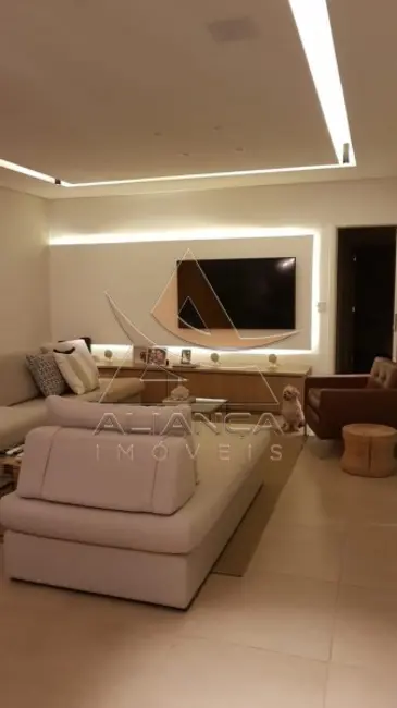 Foto 3 de Apartamento com 3 quartos à venda, 172m2 em Ribeirao Preto - SP