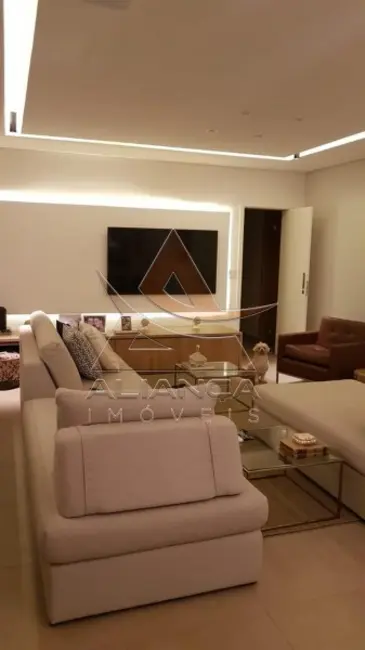 Foto 2 de Apartamento com 3 quartos à venda, 172m2 em Ribeirao Preto - SP