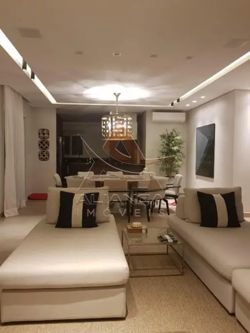 Foto 5 de Apartamento com 3 quartos à venda, 172m2 em Ribeirao Preto - SP