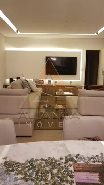 Foto 4 de Apartamento com 3 quartos à venda, 172m2 em Ribeirao Preto - SP