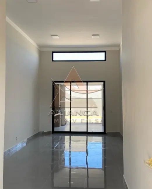 Foto 2 de Casa de Condomínio com 3 quartos à venda, 151m2 em Ribeirao Preto - SP