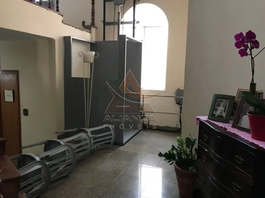 Casa com 4 quartos para alugar, 699m2 em Alto da Boa Vista, Ribeirao Preto - SP - imagem 7 Foto 7 de Casa com 4 quartos para alugar, 699m2 em Alto da Boa Vista, Ribeirao Preto - SP