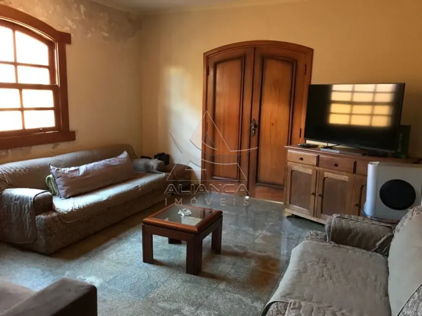 Casa com 4 quartos para alugar, 699m2 em Alto da Boa Vista, Ribeirao Preto - SP - imagem 5 Foto 5 de Casa com 4 quartos para alugar, 699m2 em Alto da Boa Vista, Ribeirao Preto - SP