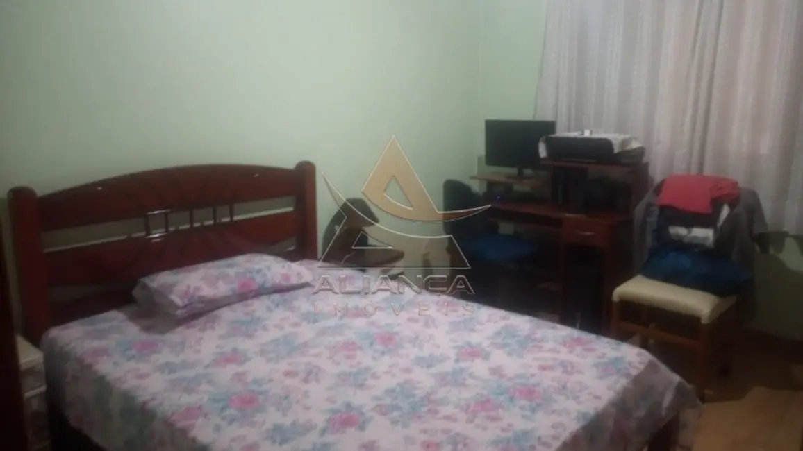 Casa com 3 quartos à venda, 102m2 em Vila Tibério, Ribeirao Preto - SP - imagem 7 Foto 7 de Casa com 3 quartos à venda, 102m2 em Vila Tibério, Ribeirao Preto - SP