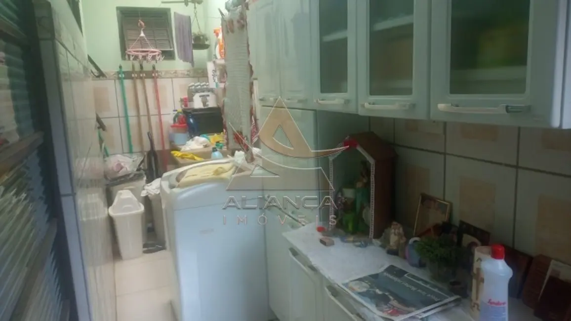 Casa com 3 quartos à venda, 102m2 em Vila Tibério, Ribeirao Preto - SP - imagem 9 Foto 9 de Casa com 3 quartos à venda, 102m2 em Vila Tibério, Ribeirao Preto - SP