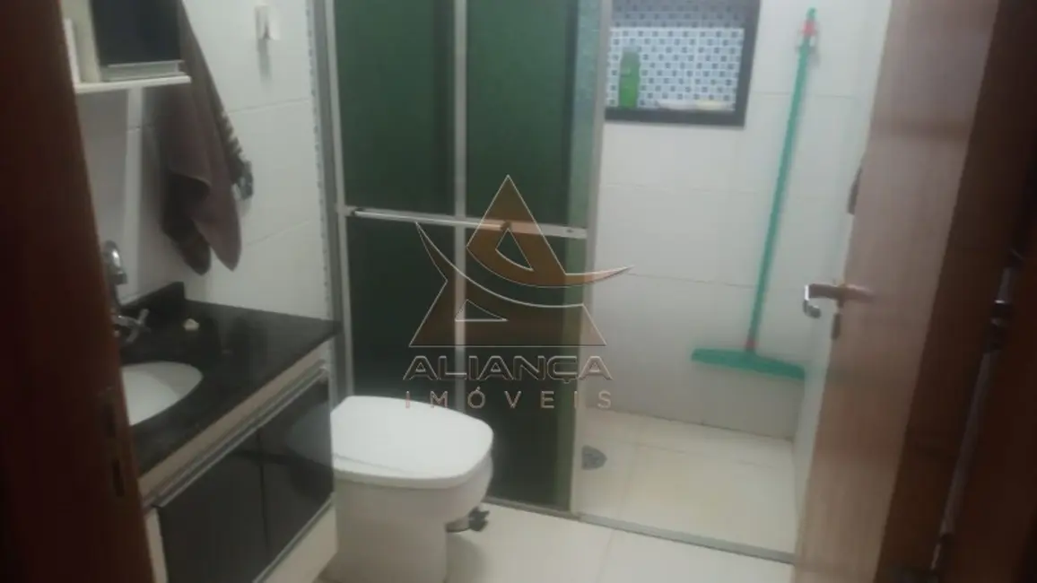 Casa com 3 quartos à venda, 102m2 em Vila Tibério, Ribeirao Preto - SP - imagem 4 Foto 4 de Casa com 3 quartos à venda, 102m2 em Vila Tibério, Ribeirao Preto - SP