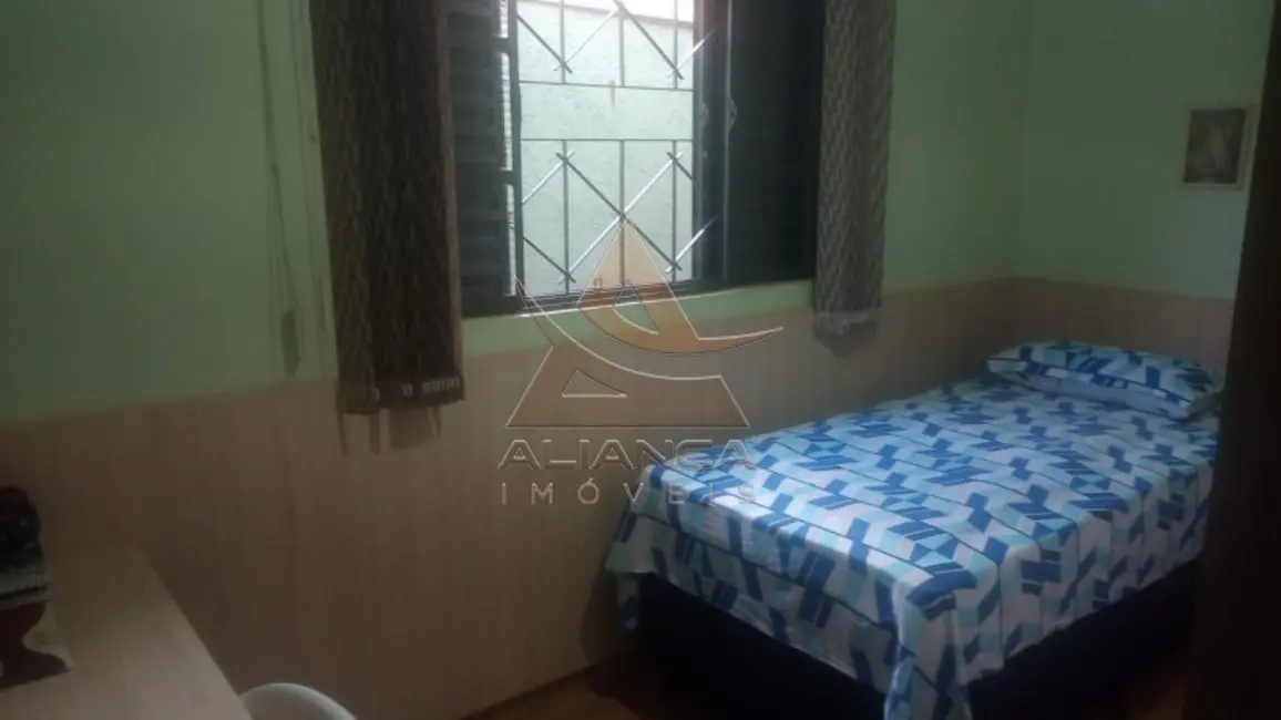 Casa com 3 quartos à venda, 102m2 em Vila Tibério, Ribeirao Preto - SP - imagem 3 Foto 3 de Casa com 3 quartos à venda, 102m2 em Vila Tibério, Ribeirao Preto - SP