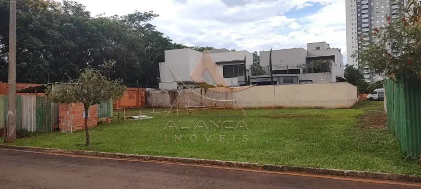 Terreno / Lote à venda, 360m2 em Quinta da Primavera, Ribeirao Preto - SP - imagem 3 Foto 3 de Terreno / Lote à venda, 360m2 em Quinta da Primavera, Ribeirao Preto - SP