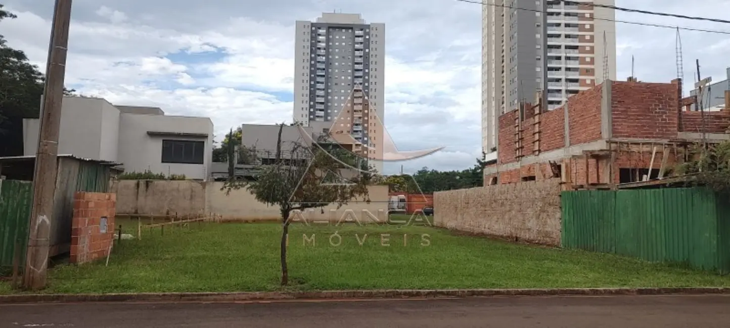 Foto 1 de Terreno / Lote à venda, 360m2 em Quinta da Primavera, Ribeirao Preto - SP