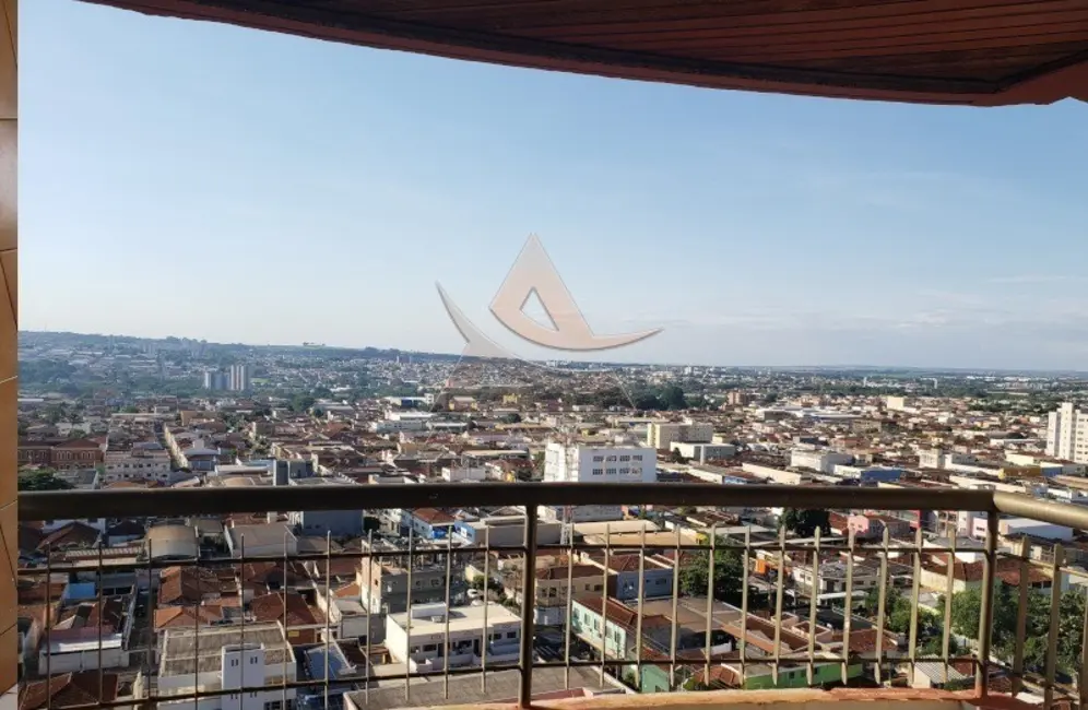 Foto 4 de Apartamento com 3 quartos à venda, 123m2 em Campos Elíseos, Ribeirao Preto - SP