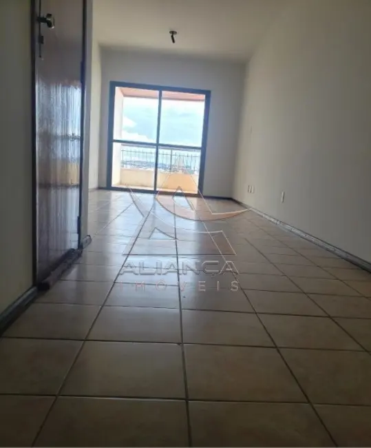 Foto 2 de Apartamento com 3 quartos à venda, 123m2 em Campos Elíseos, Ribeirao Preto - SP
