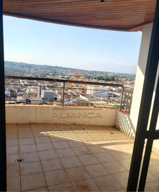 Foto 3 de Apartamento com 3 quartos à venda, 123m2 em Campos Elíseos, Ribeirao Preto - SP