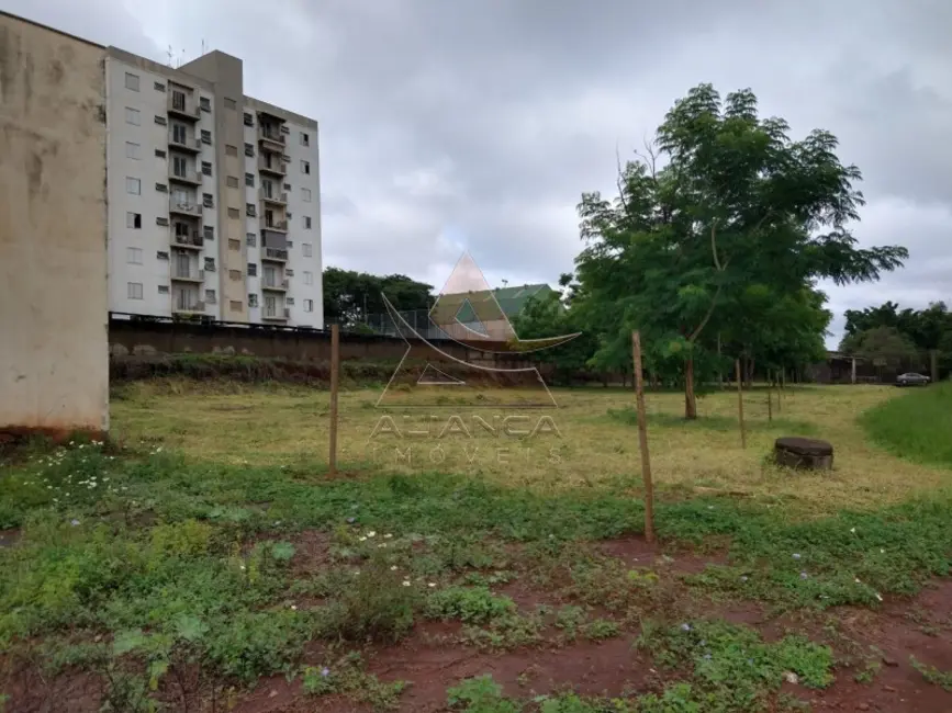 Foto 3 de Terreno / Lote à venda, 3023m2 em Ribeirao Preto - SP