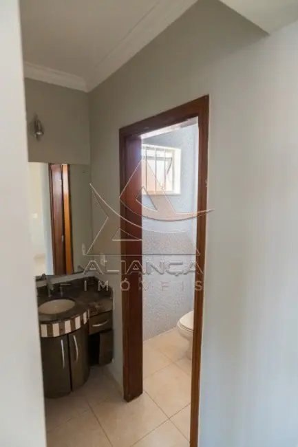 Foto 4 de Casa com 4 quartos à venda, 616m2 em Planalto Verde, Ribeirao Preto - SP