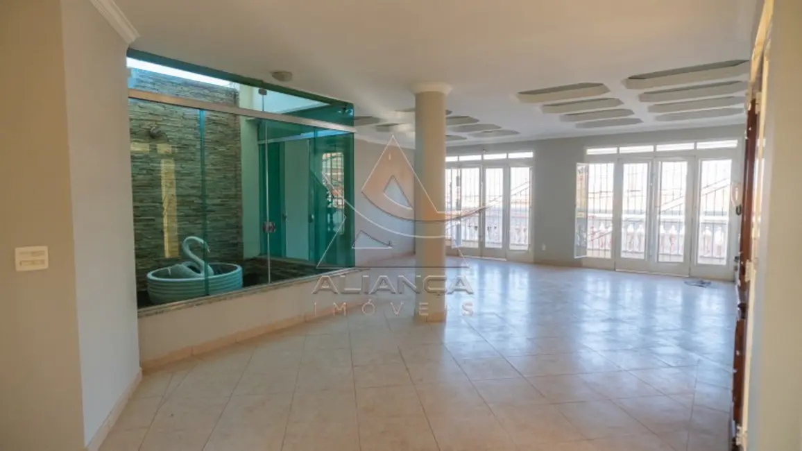 Foto 3 de Casa com 4 quartos à venda, 616m2 em Planalto Verde, Ribeirao Preto - SP