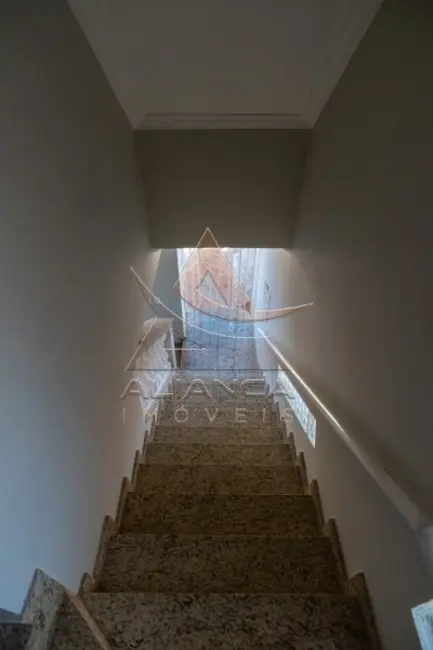 Foto 5 de Casa com 4 quartos à venda, 616m2 em Planalto Verde, Ribeirao Preto - SP