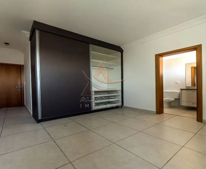 Foto 4 de Apartamento com 3 quartos à venda, 81m2 em Vila Tibério, Ribeirao Preto - SP