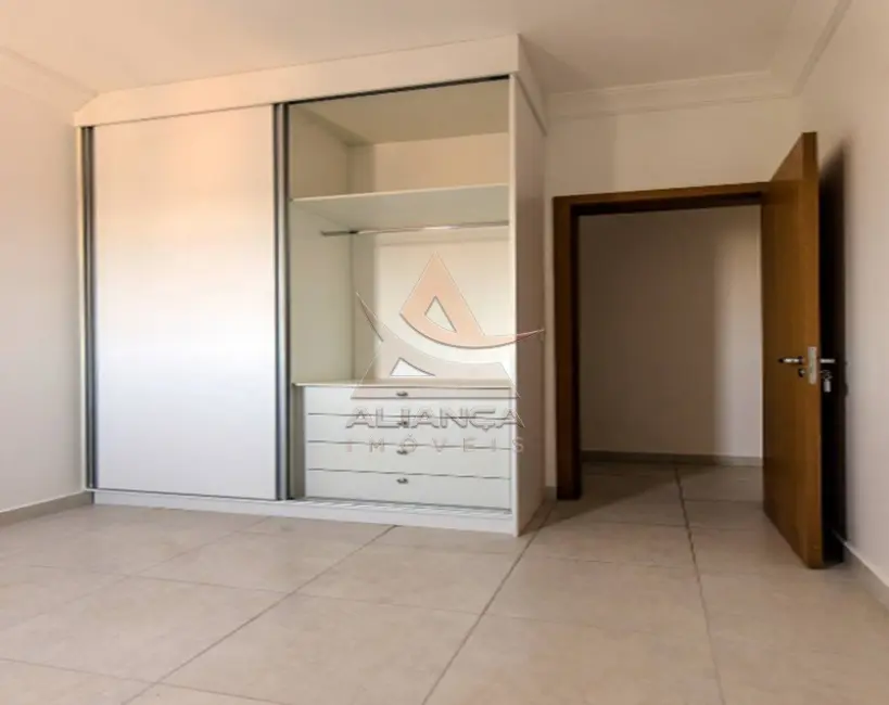 Foto 7 de Apartamento com 3 quartos à venda, 81m2 em Vila Tibério, Ribeirao Preto - SP