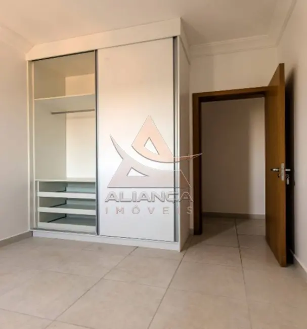 Foto 3 de Apartamento com 3 quartos à venda, 81m2 em Vila Tibério, Ribeirao Preto - SP