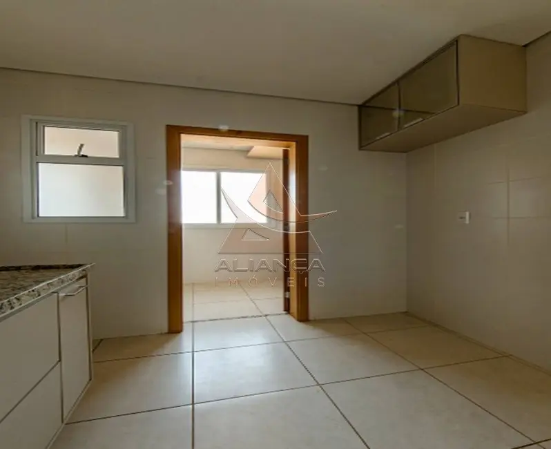 Foto 9 de Apartamento com 3 quartos à venda, 81m2 em Vila Tibério, Ribeirao Preto - SP