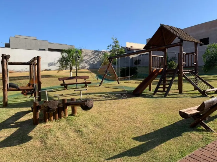 Foto 4 de Terreno / Lote à venda, 289m2 em Ribeirao Preto - SP