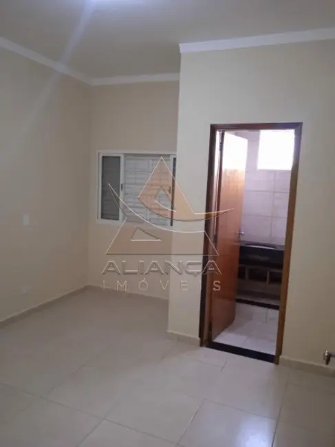 Apartamento com 3 quartos à venda, 92m2 em Jardim Zara, Ribeirao Preto - SP - imagem 3 Foto 3 de Apartamento com 3 quartos à venda, 92m2 em Jardim Zara, Ribeirao Preto - SP