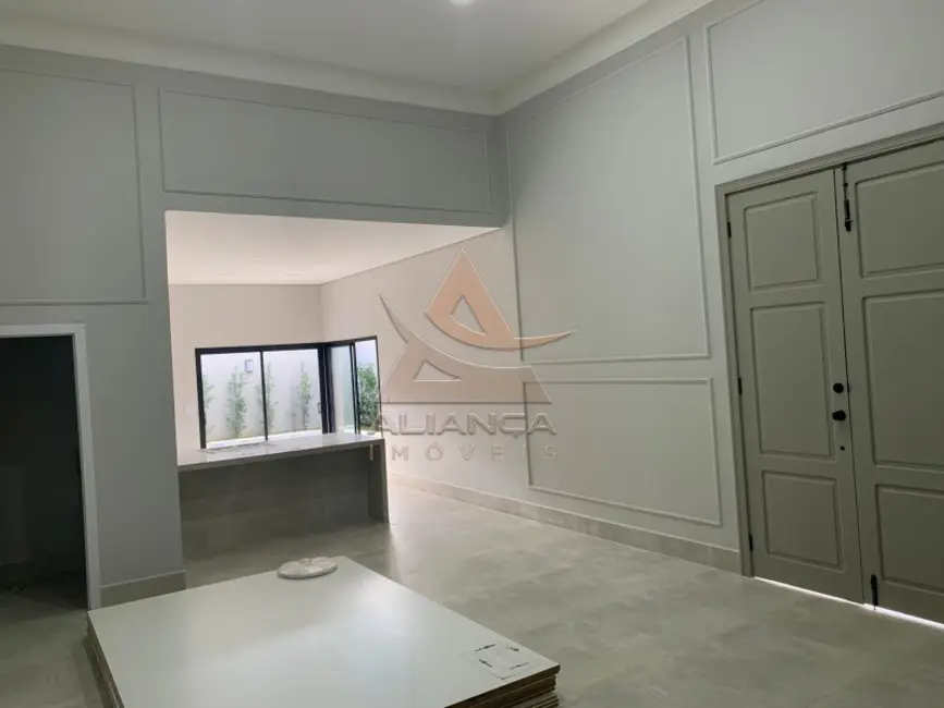 Foto 2 de Casa de Condomínio com 3 quartos à venda, 180m2 em Ribeirao Preto - SP