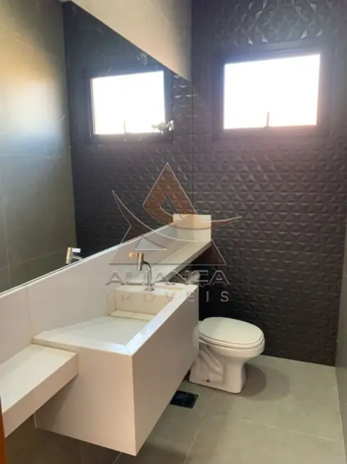 Foto 3 de Casa de Condomínio com 3 quartos à venda, 150m2 em Quinta da Primavera, Ribeirao Preto - SP