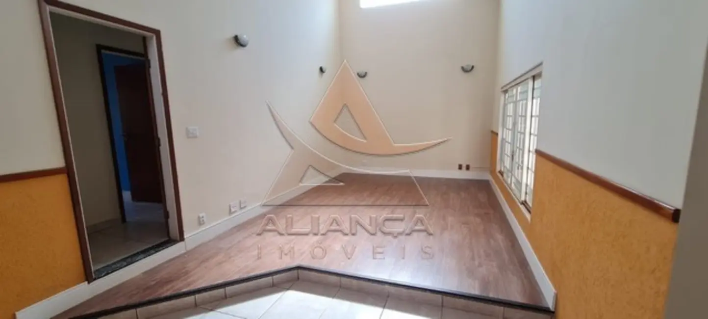 Casa com 5 quartos à venda, 319m2 em Ribeirânia, Ribeirao Preto - SP - imagem 5 Foto 5 de Casa com 5 quartos à venda, 319m2 em Ribeirânia, Ribeirao Preto - SP