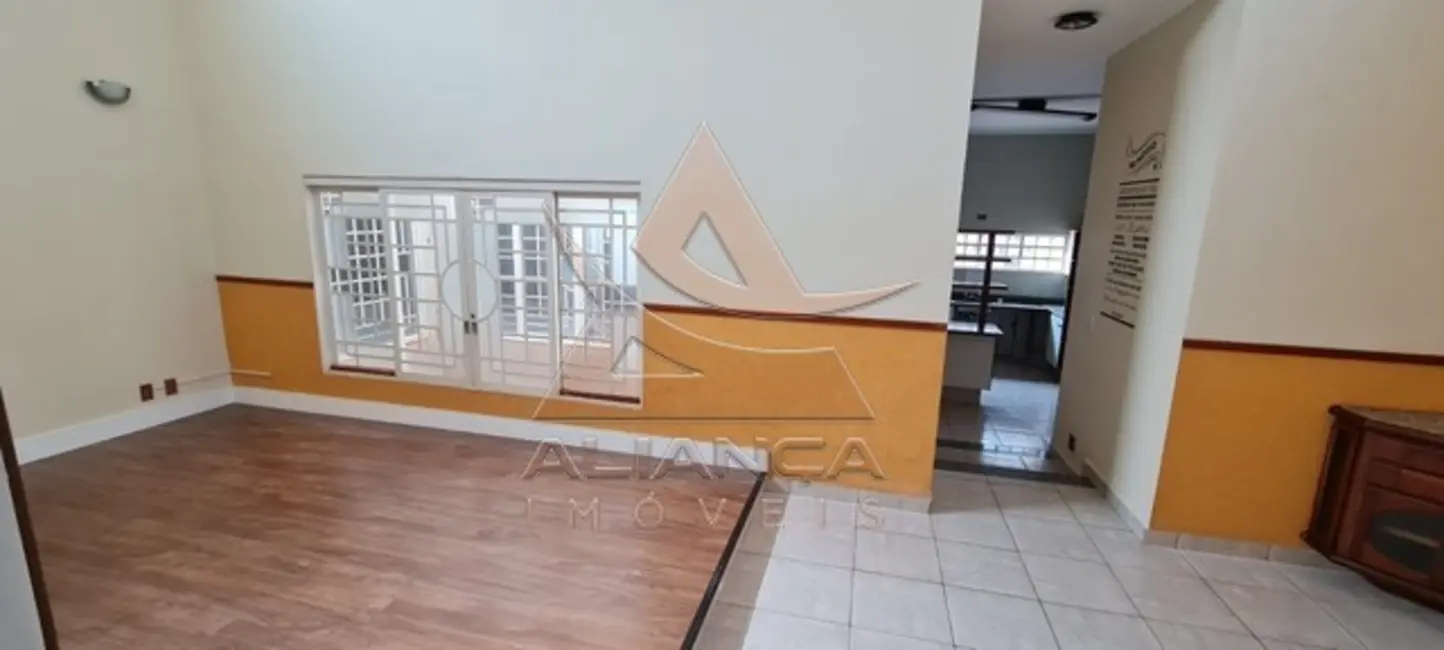 Casa com 5 quartos à venda, 319m2 em Ribeirânia, Ribeirao Preto - SP - imagem 4 Foto 4 de Casa com 5 quartos à venda, 319m2 em Ribeirânia, Ribeirao Preto - SP