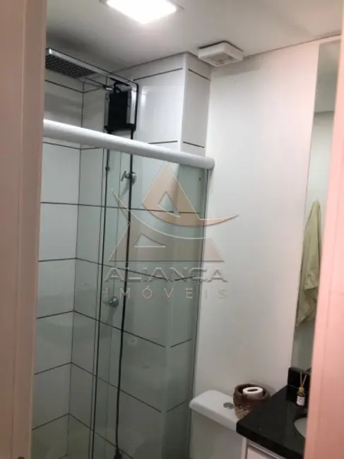 Foto 7 de Apartamento com 3 quartos à venda, 75m2 em Ribeirao Preto - SP