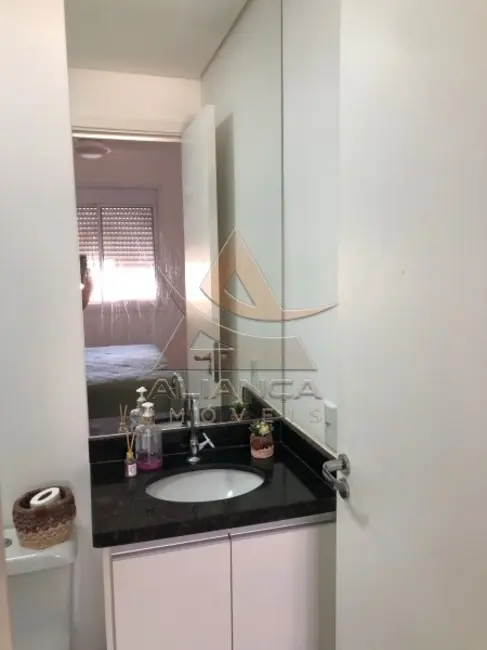 Foto 6 de Apartamento com 3 quartos à venda, 75m2 em Ribeirao Preto - SP