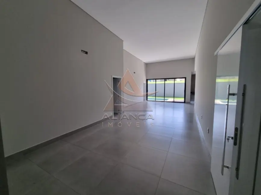 Foto 2 de Casa de Condomínio com 3 quartos à venda, 222m2 em Vila do Golf, Ribeirao Preto - SP