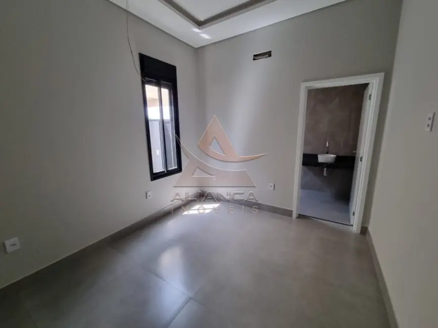 Foto 7 de Casa de Condomínio com 3 quartos à venda, 222m2 em Vila do Golf, Ribeirao Preto - SP