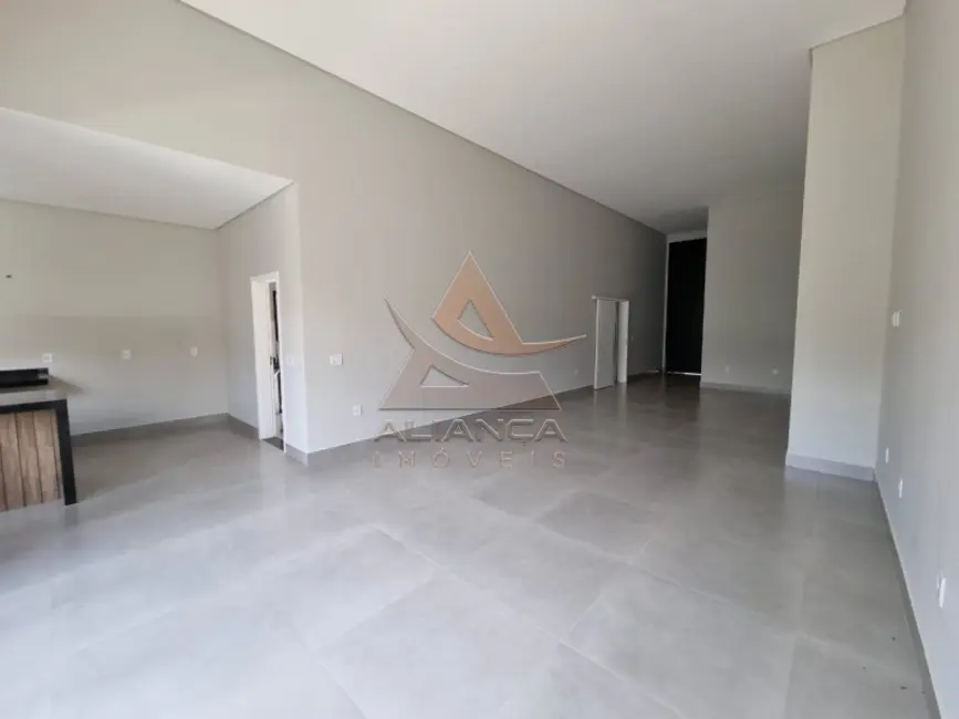 Foto 3 de Casa de Condomínio com 3 quartos à venda, 222m2 em Vila do Golf, Ribeirao Preto - SP