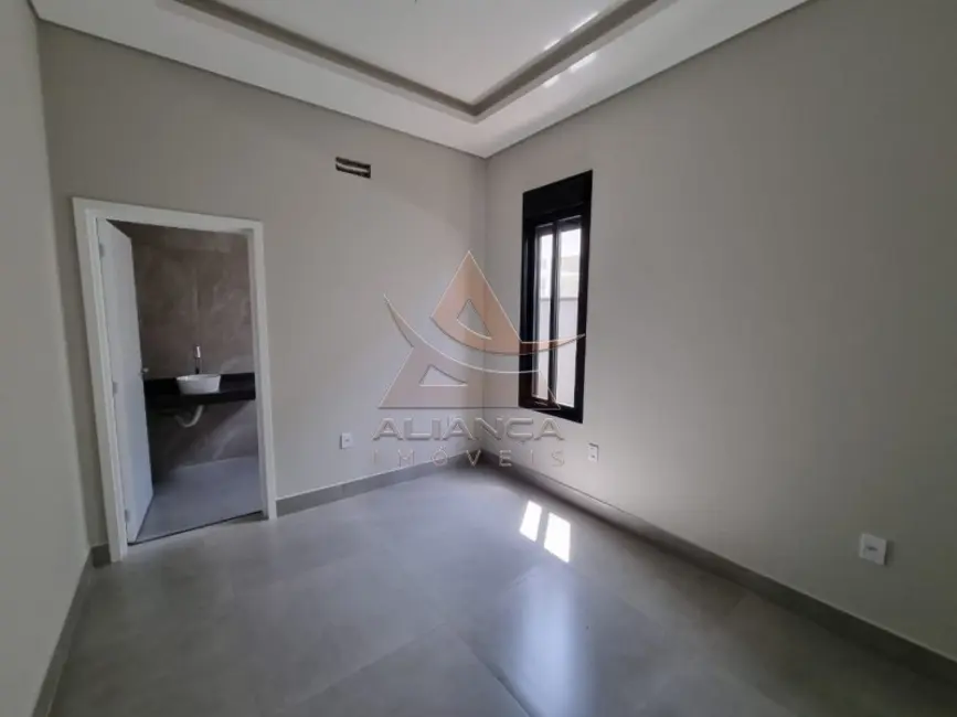 Foto 9 de Casa de Condomínio com 3 quartos à venda, 222m2 em Vila do Golf, Ribeirao Preto - SP