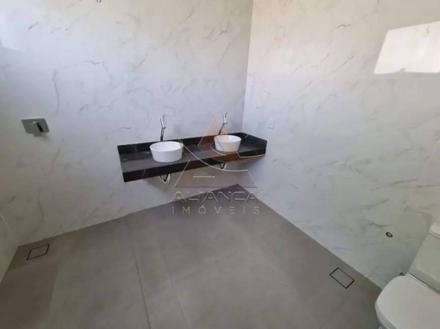 Foto 8 de Casa de Condomínio com 3 quartos à venda, 222m2 em Vila do Golf, Ribeirao Preto - SP