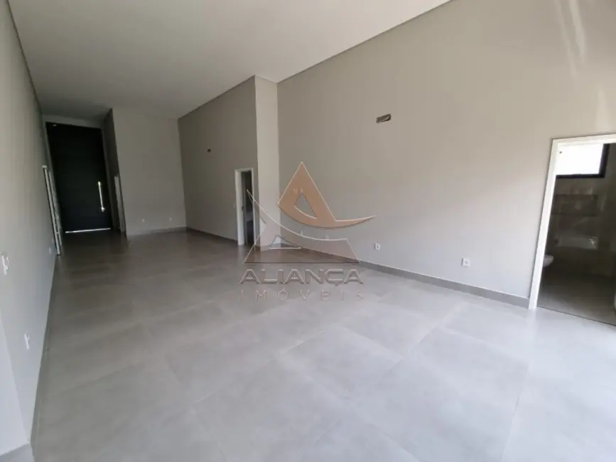 Foto 4 de Casa de Condomínio com 3 quartos à venda, 222m2 em Vila do Golf, Ribeirao Preto - SP