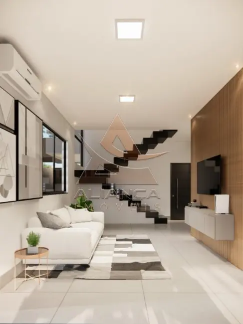 Foto 5 de Casa de Condomínio com 3 quartos à venda, 240m2 em Quinta da Primavera, Ribeirao Preto - SP