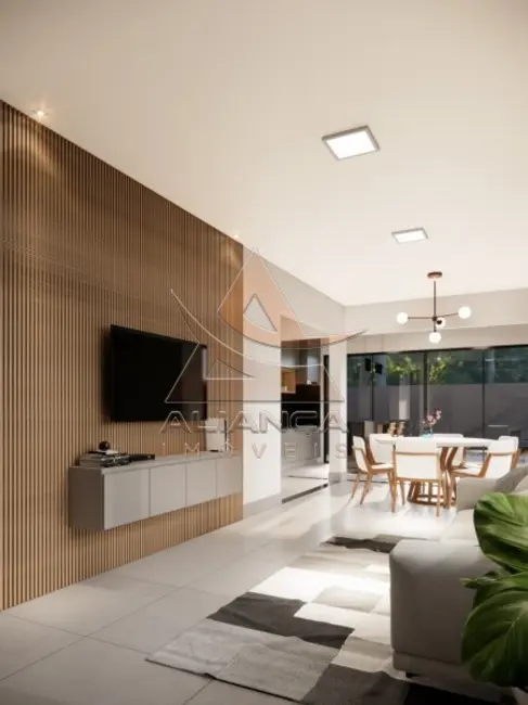 Foto 6 de Casa de Condomínio com 3 quartos à venda, 240m2 em Quinta da Primavera, Ribeirao Preto - SP